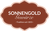Sonnengold Gewürze