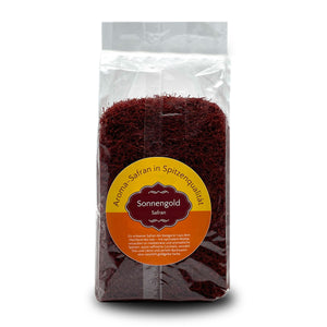 
                  
                    Safranfäden Sargol<br> Premium Qualität - 1000 Gramm
                  
                